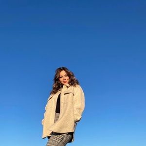 Meet your Posher, Bethany